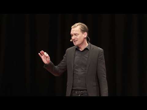 TEDx Talk: The Future of Citizenship